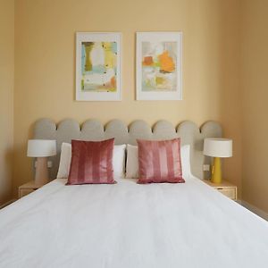 Appartement met Drie Slaapkamers