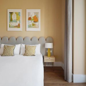 Appartement met Drie Slaapkamers